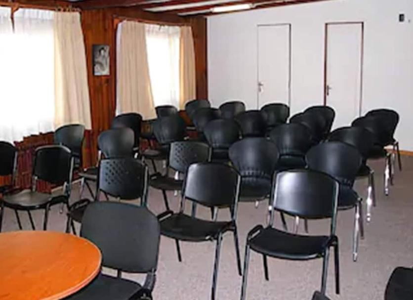 Sala de conferencias Foto