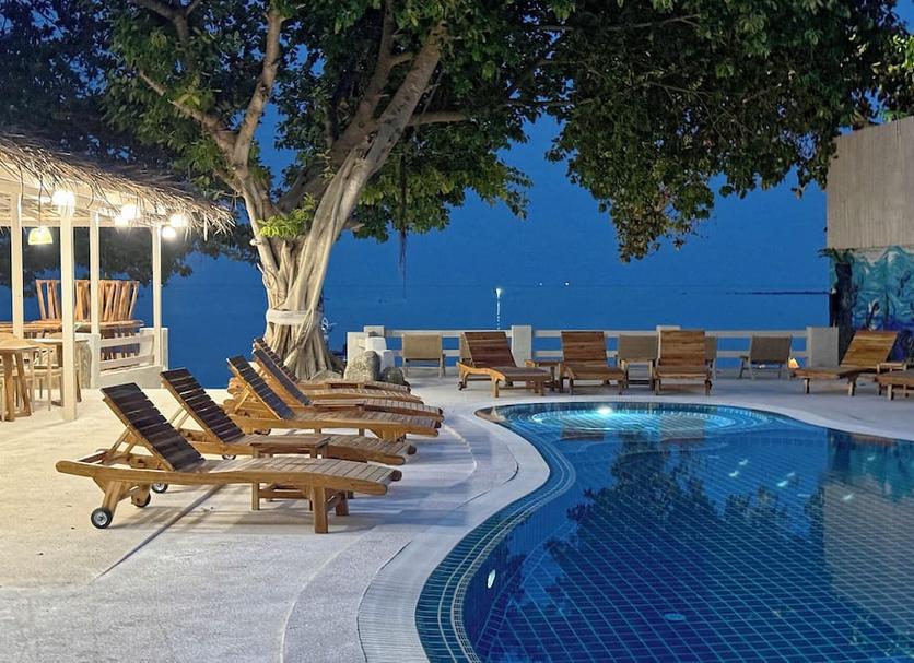 Piscina Foto