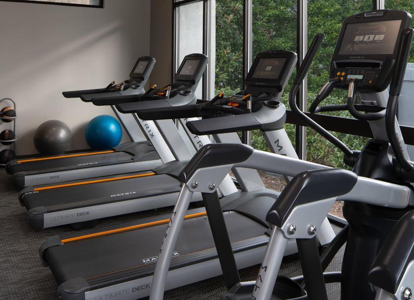 Gym Foto