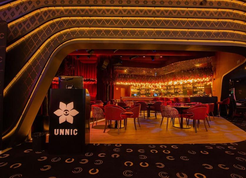 Bar Foto
