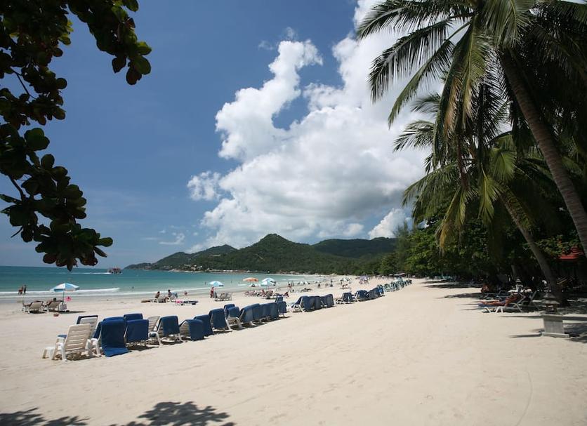Playa Foto