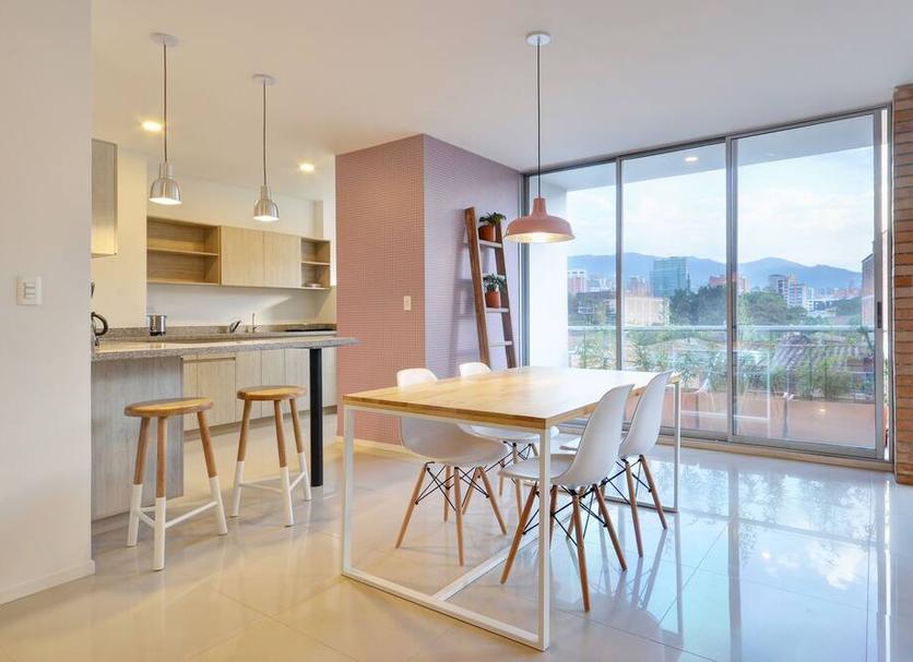 Comedor Foto