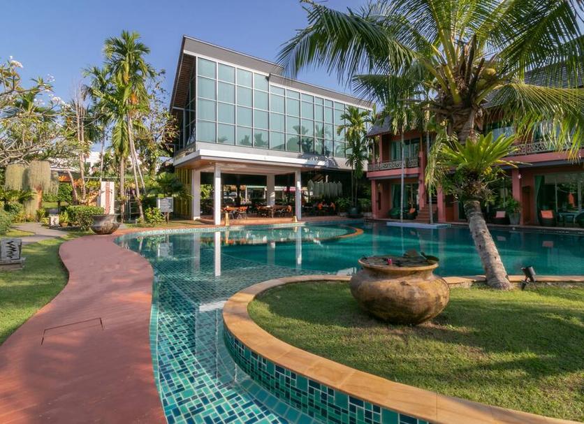 Piscina Foto