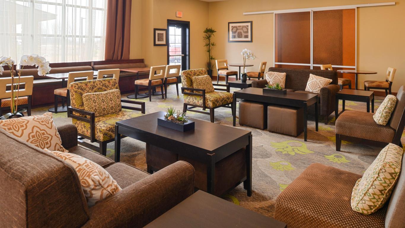 Staybridge Suites Merrillville