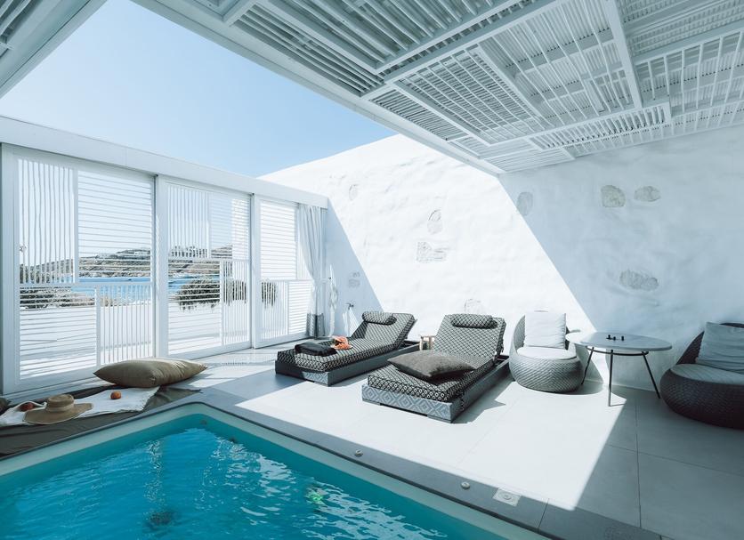 Piscina Foto