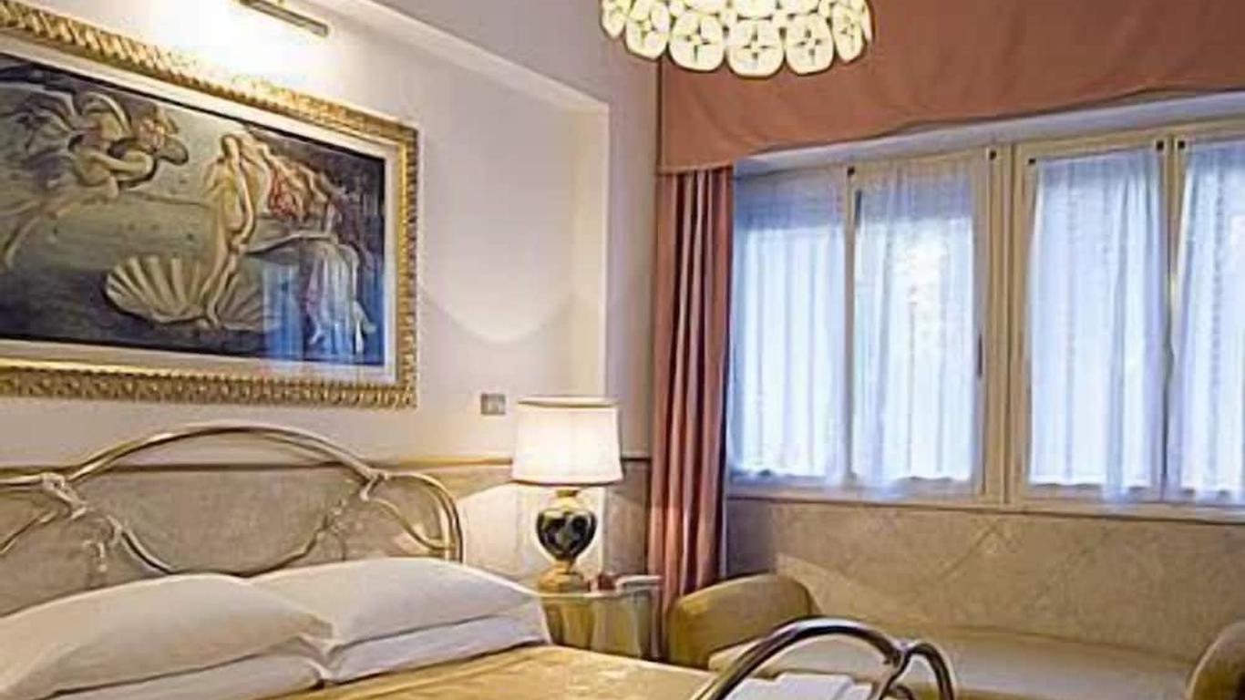 B&b Babri Simim Taj