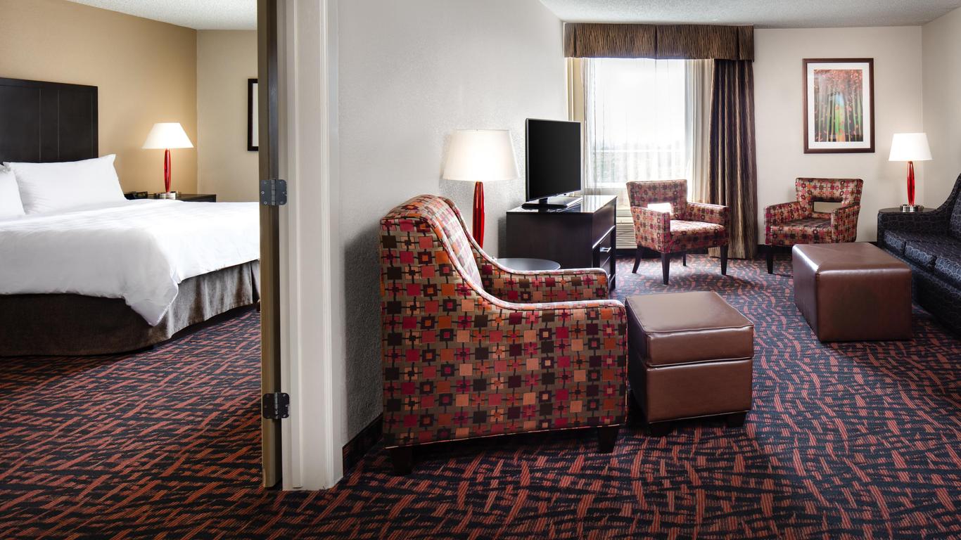 Holiday Inn Wichita East I-35