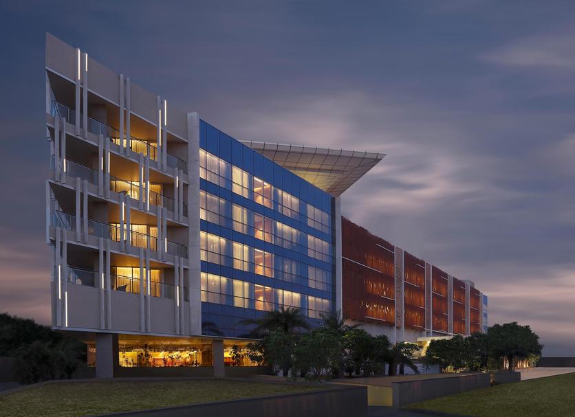 Edificio Foto