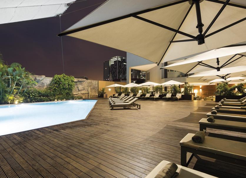 Piscina Foto