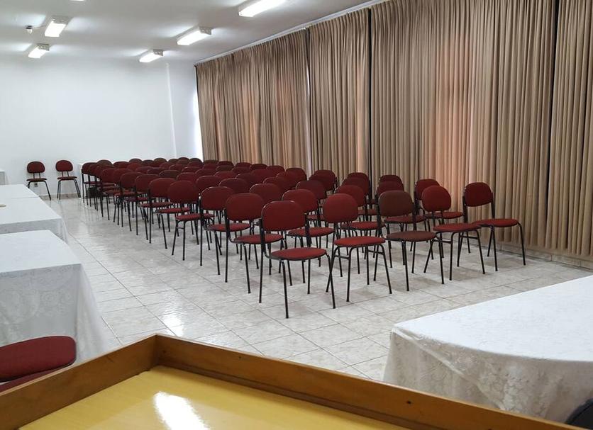 Sala de conferencias Foto
