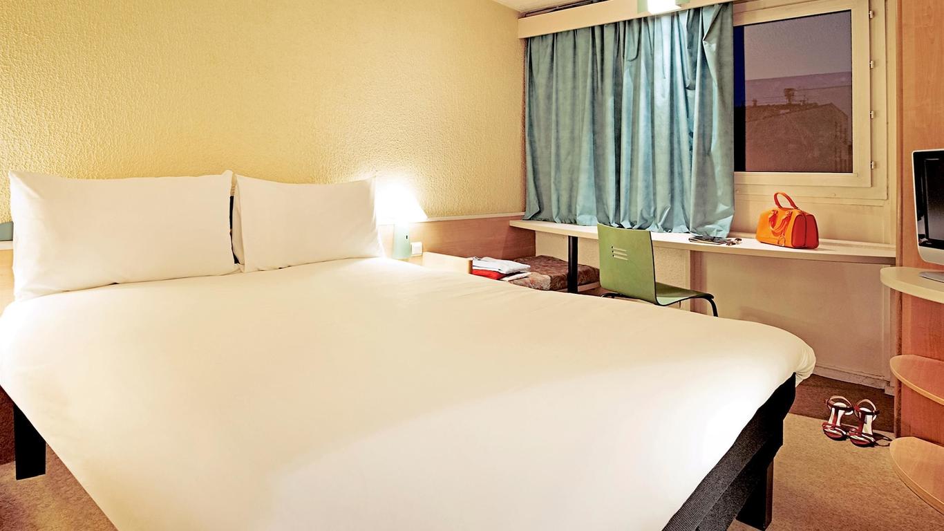 Ibis Poitiers Sud