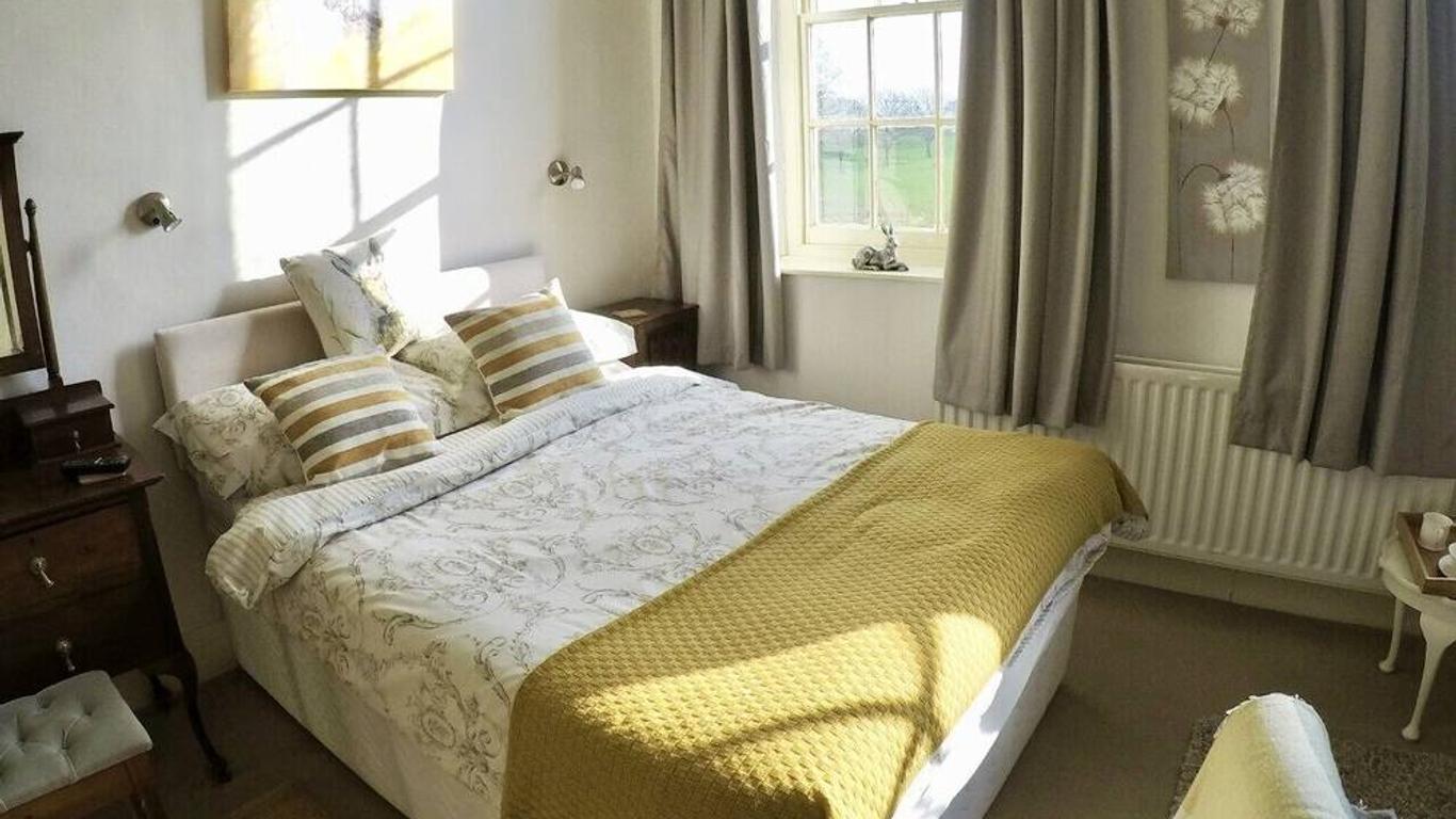 Whitchurch Farm Guesthouse