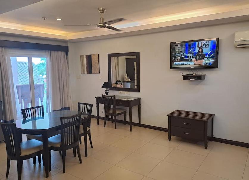 Comedor Foto