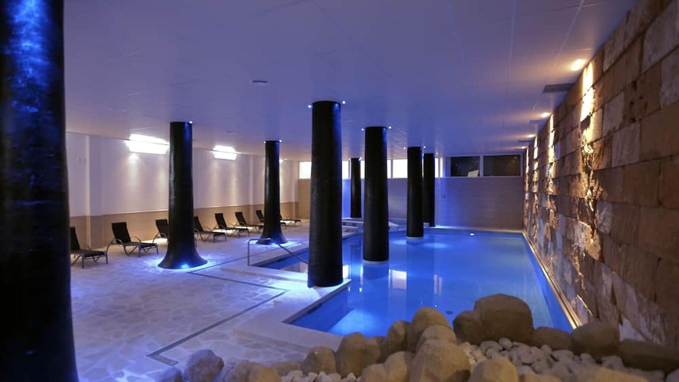 Aparthotel Club Simo