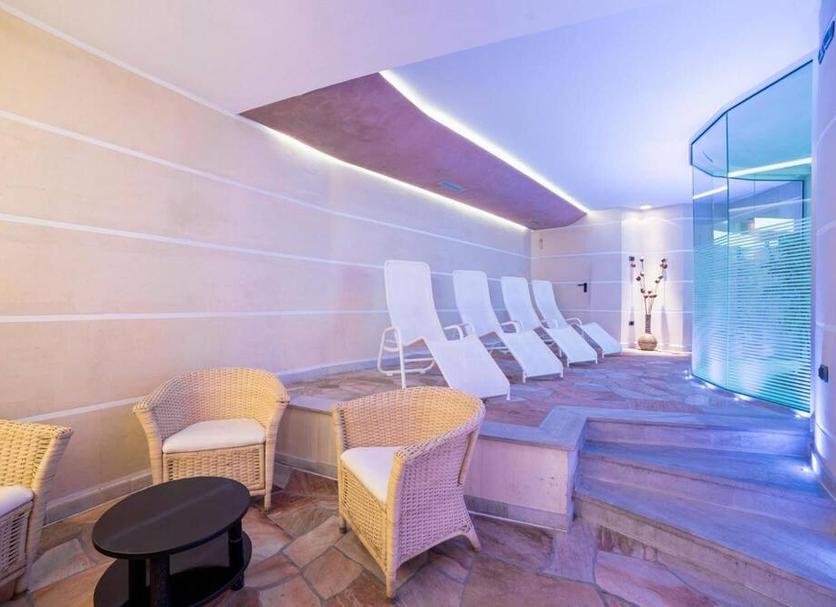 Spa Foto