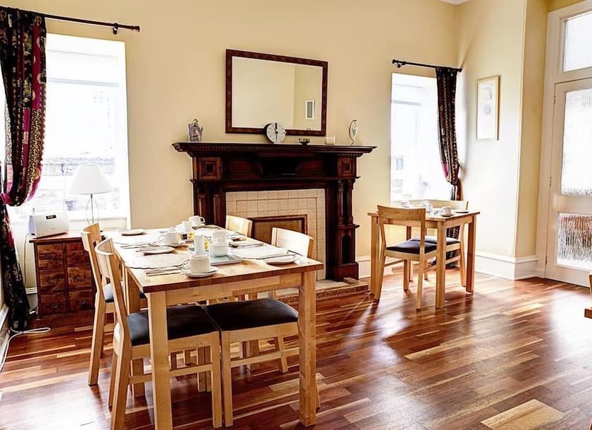 Comedor Foto