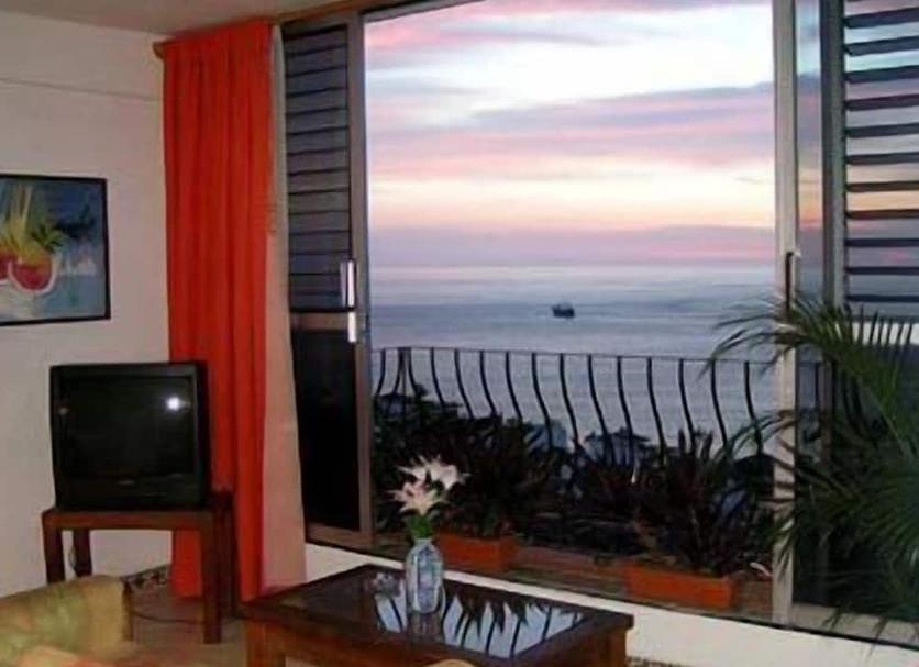 Balcón Foto