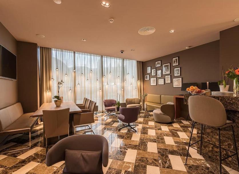 Lounge Foto
