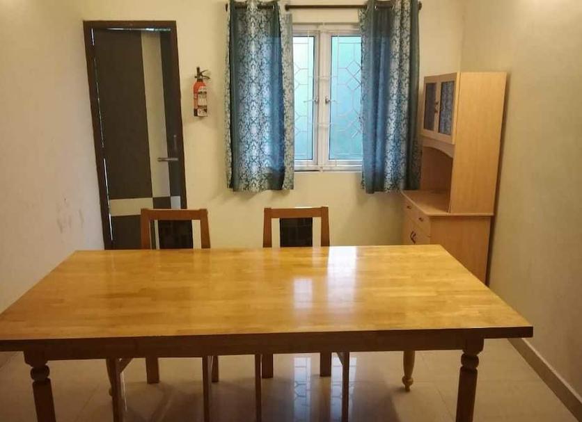 Comedor Foto