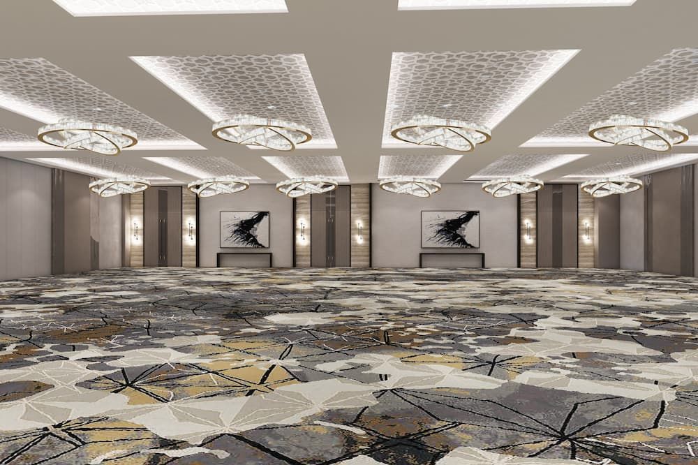 Sala de banquetes