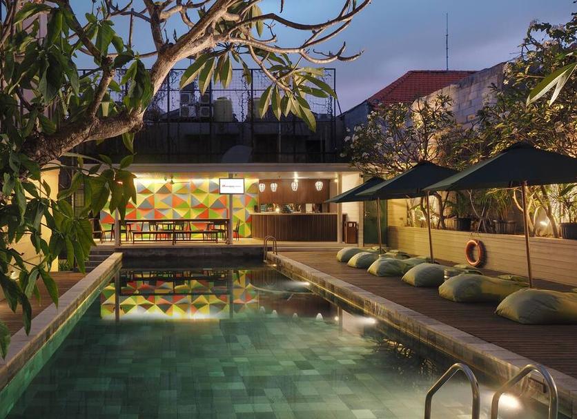 Piscina Foto