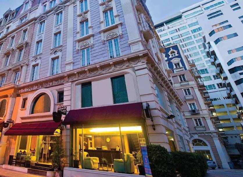 Edificio Foto