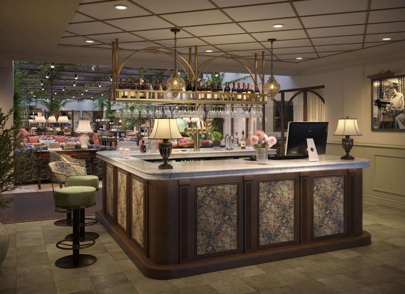 Bar Foto