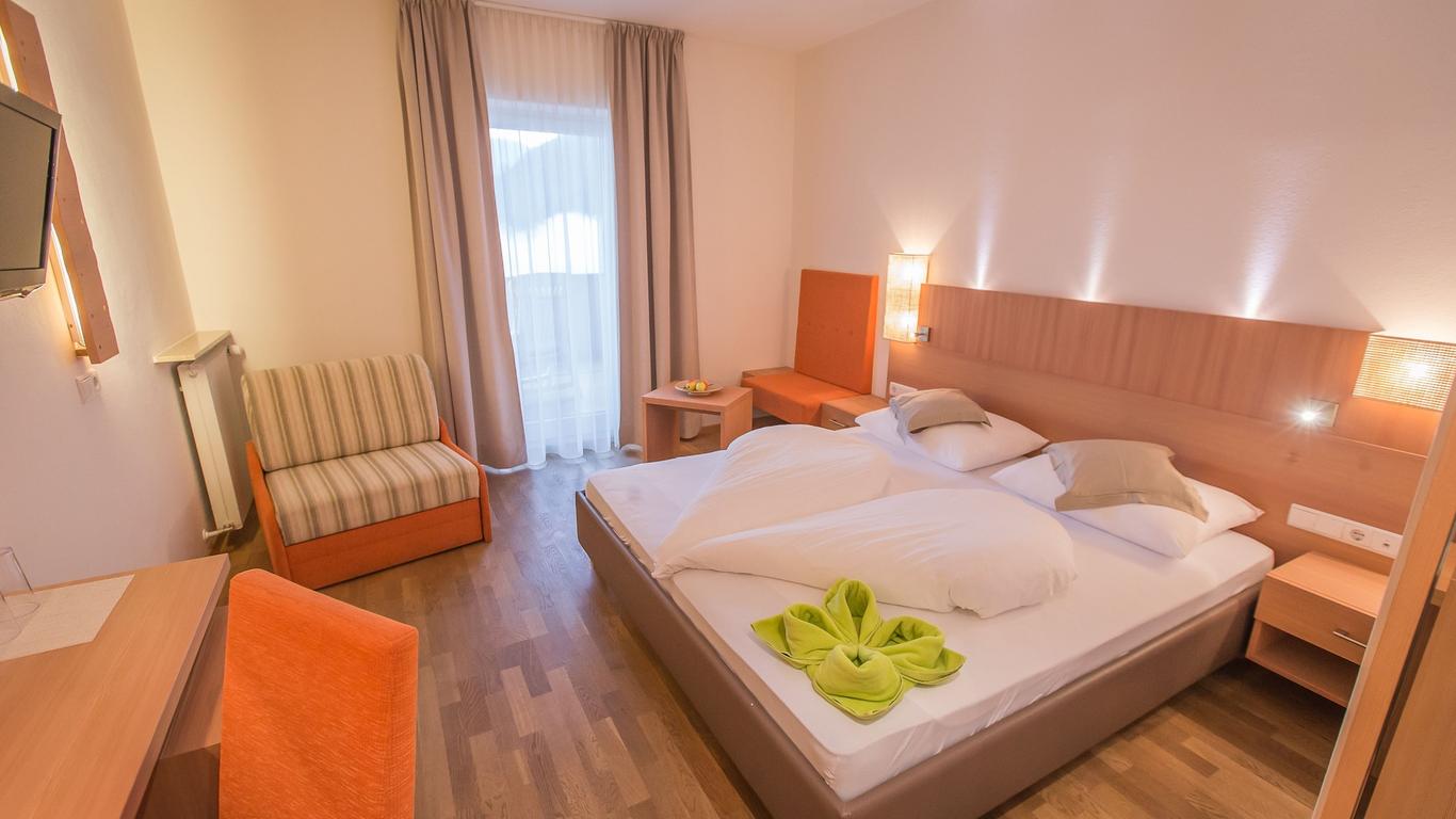 Kronplatz-Resort Hotel Kristall