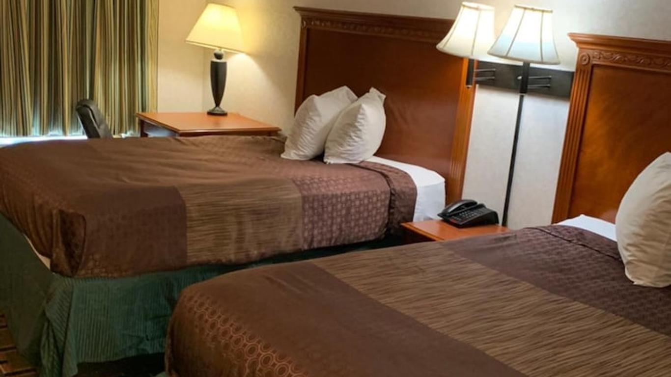 Heritage Inn Cleveland