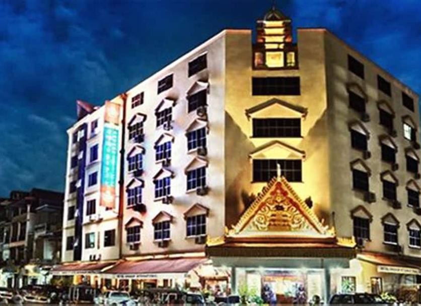Edificio Foto