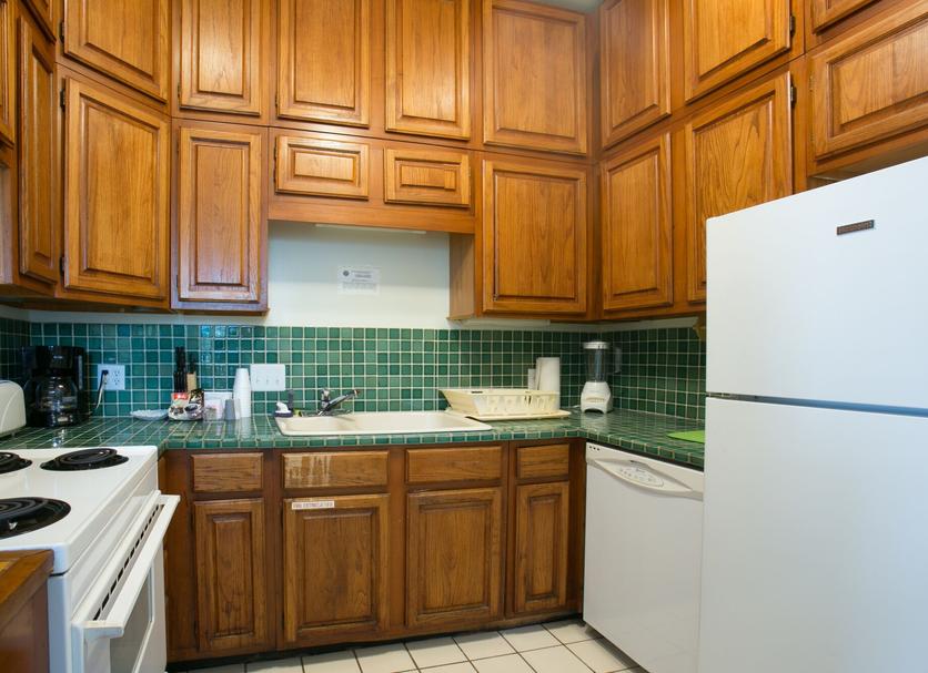 Cocina Foto