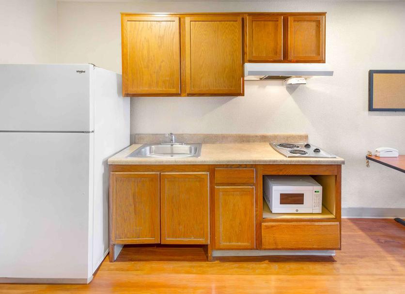 Cocina Foto