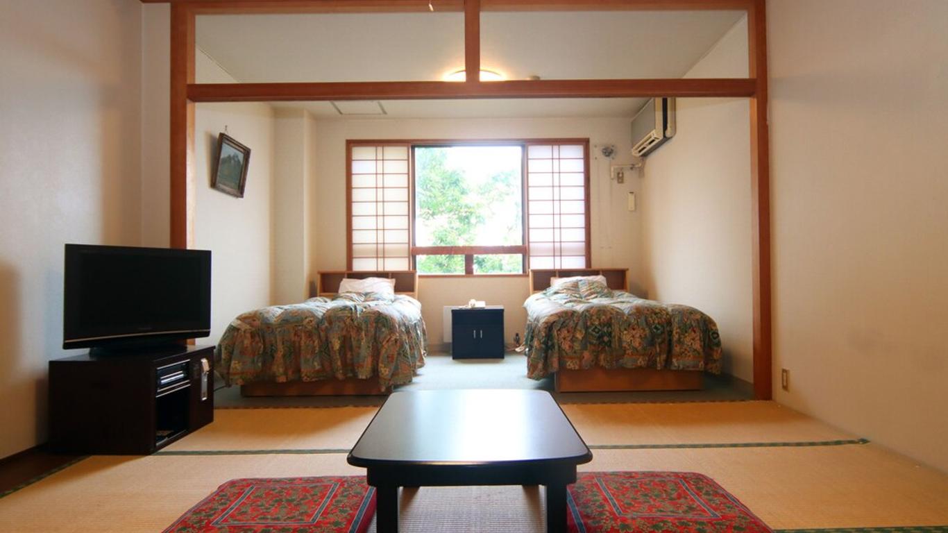 Star Hotel Akakura