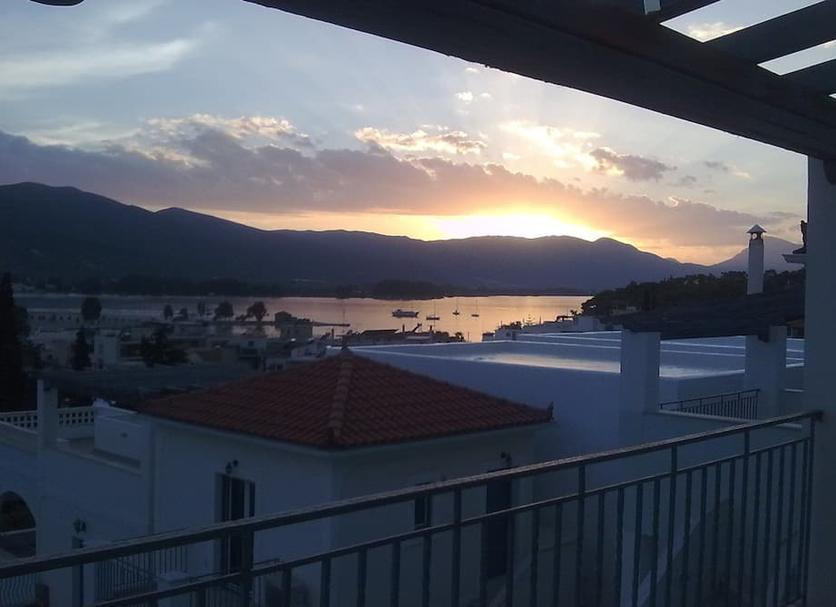 Balcón Foto