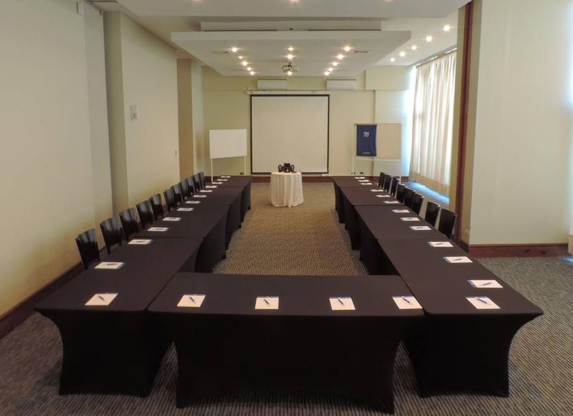 Sala de conferencias Foto