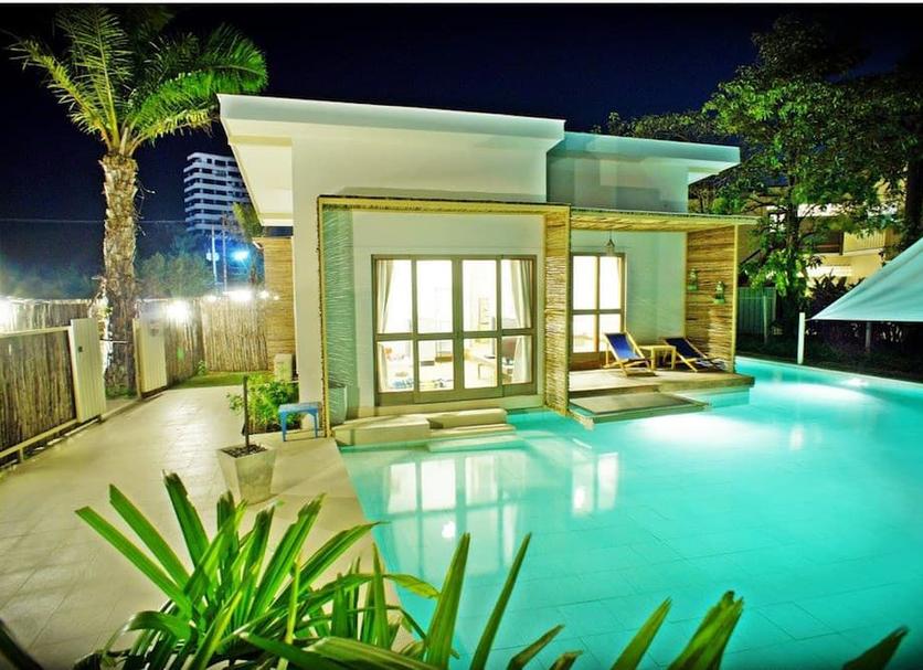 Piscina Foto