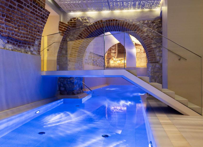 Piscina Foto