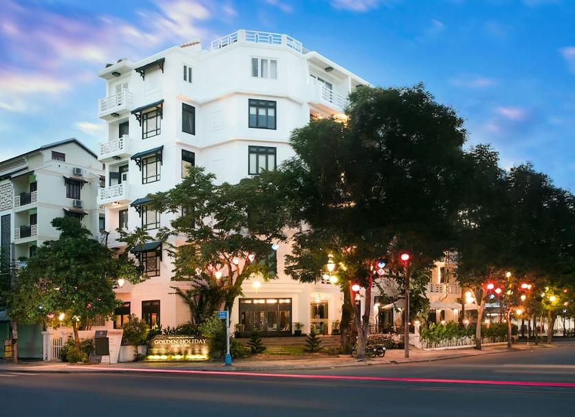 Edificio Foto
