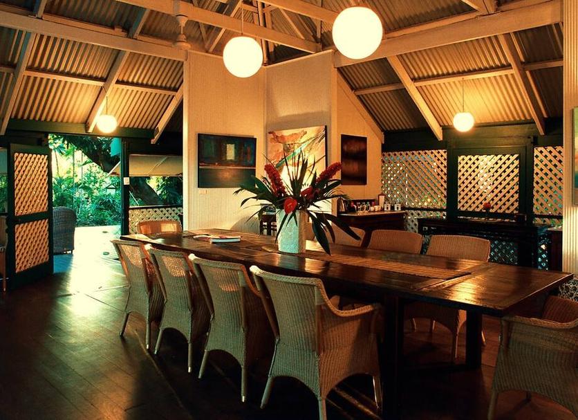 Comedor Foto