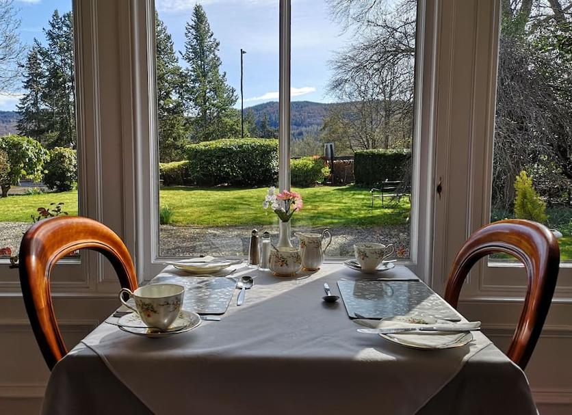 Comedor Foto