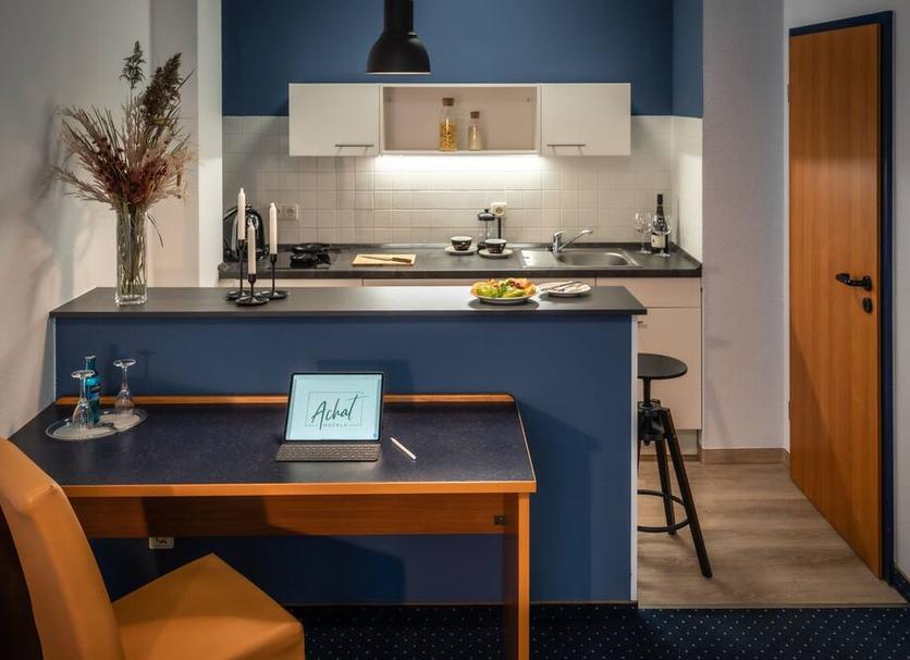 Cocina Foto