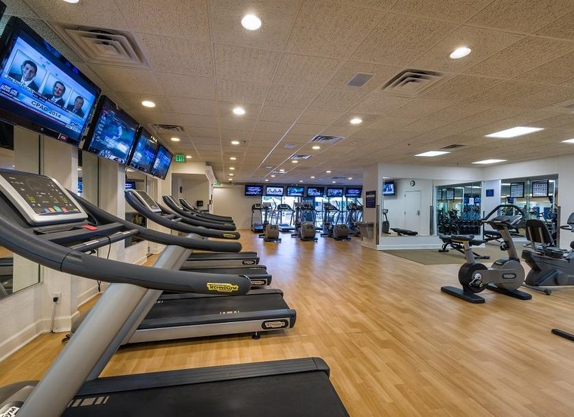 Gym Foto
