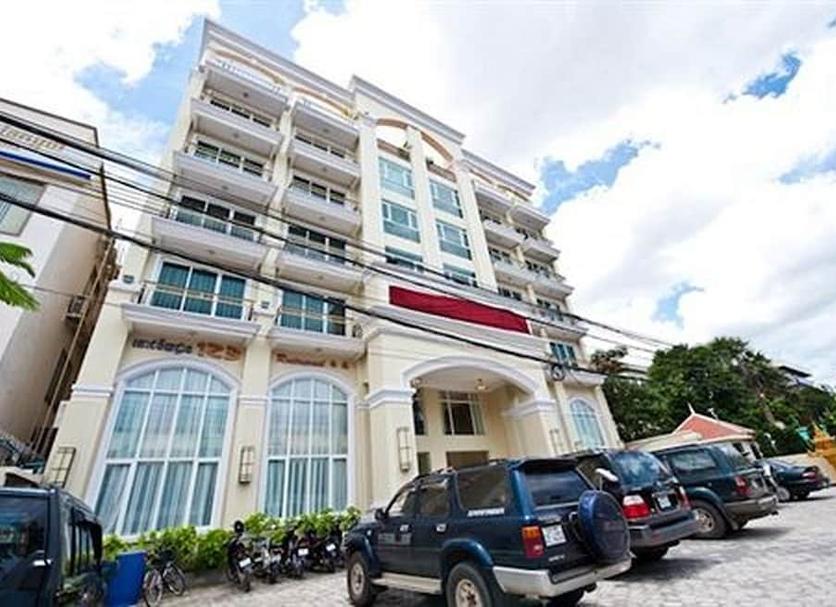 Edificio Foto