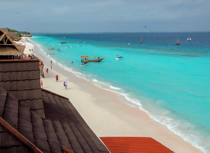 Playa Foto