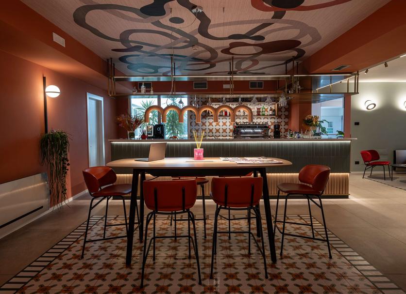 Bar Foto