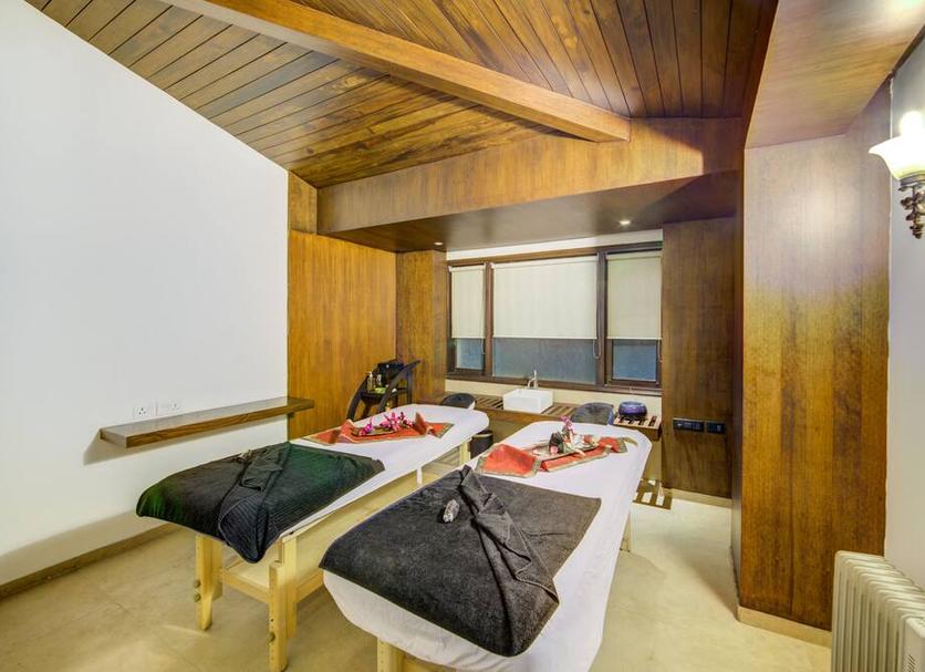 Spa Foto