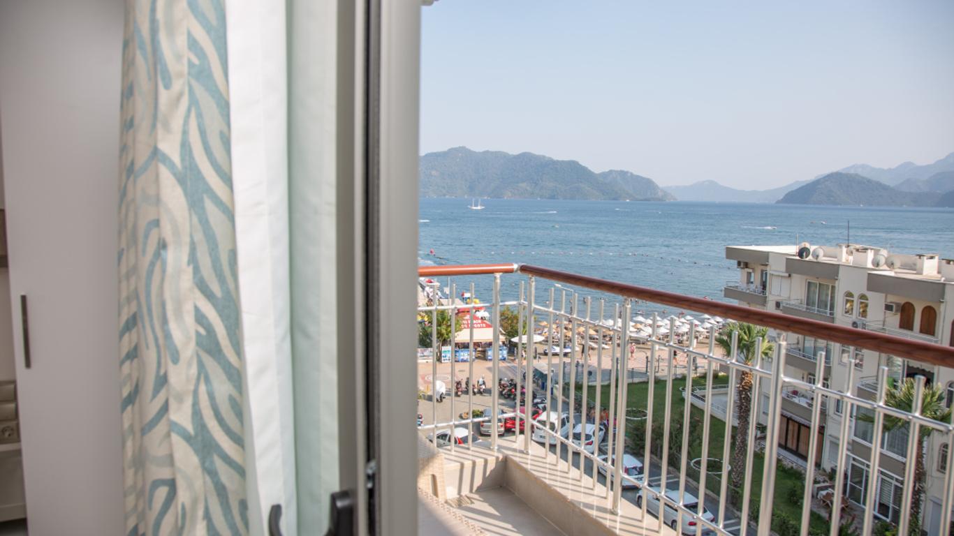 Asli Hotel