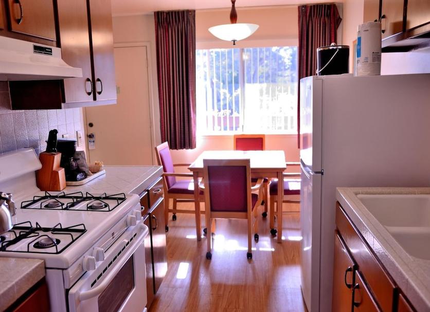 Cocina Foto