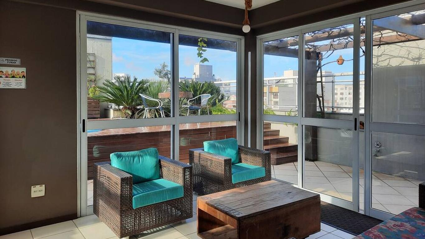 Eko Residence Hotel