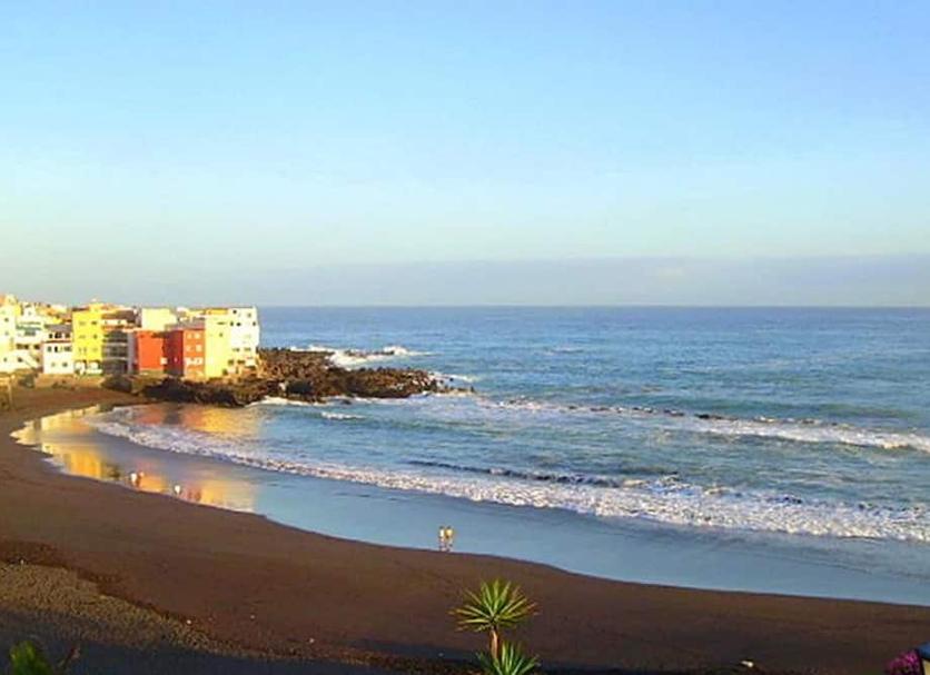 Playa Foto